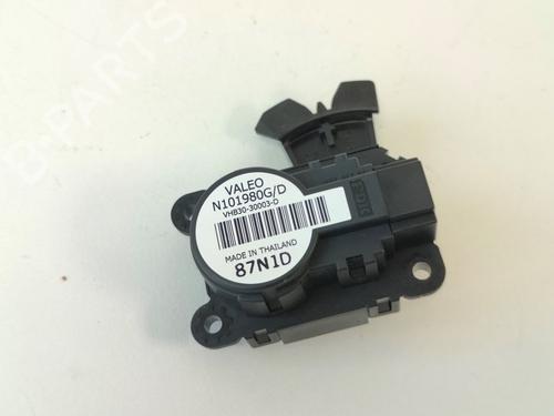 Used Electronic module Electronic module PEUGEOT 308 SW I (4E_, 4H_) 1.6 16V (120 hp) 33776515 33776515