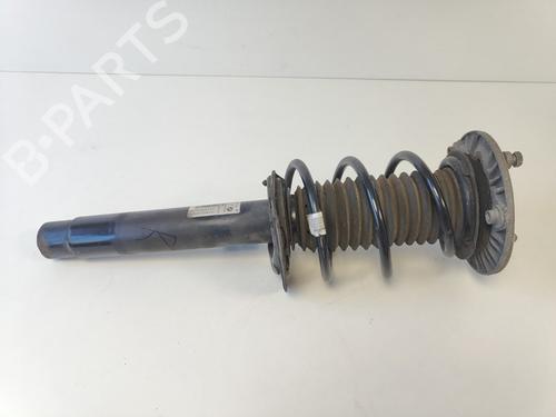 Used Right front shock absorber Right front shock absorber BMW 1 (F20) 114 i (102 hp) 33784484 33784484