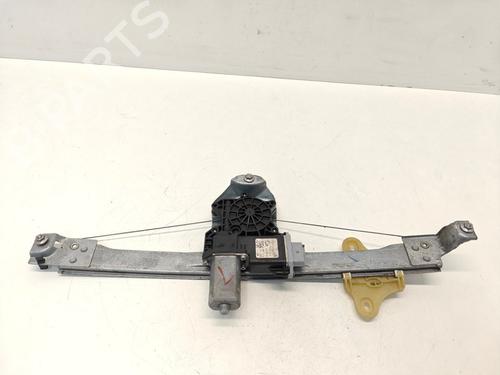 Used Front left window mechanism Front left window mechanism 38347201 38347201