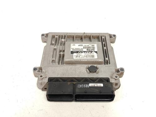 Used Engine control unit (ECU) Engine control unit (ECU) HYUNDAI i20 I (PB, PBT) 1.2 (78 hp) 33788900 33788900