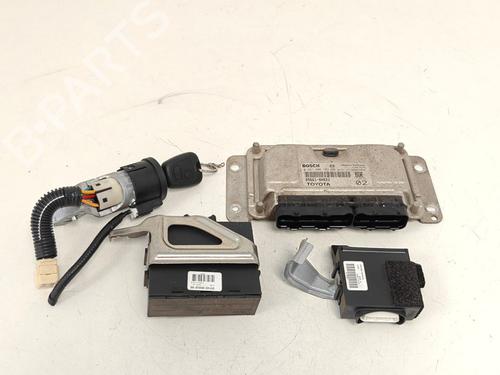 Used Switch Switch TOYOTA AYGO (_B1_) 1.0 (KGB10_, KGB10R) (68 hp) 34417604 34417604