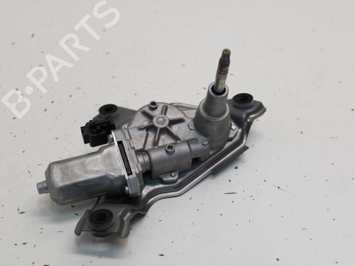 Used Rear wiper motor Rear wiper motor TOYOTA IQ (_J1_) 1.0 (KGJ10_, KGJ10R) (68 hp) 33781459 33781459