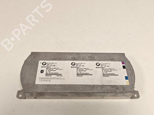 Used Electronic module Electronic module BMW 1 (E87) 118 d (143 hp) 33790084 33790084