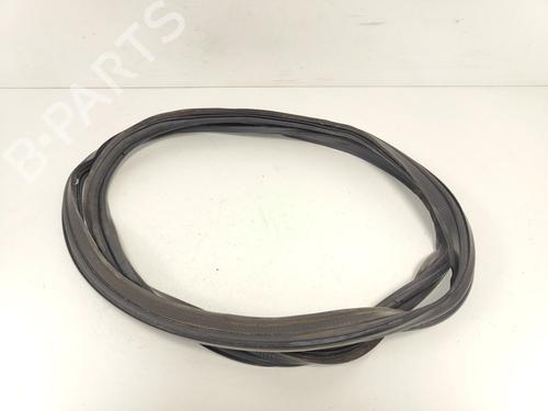 Used Rubber door seal Rubber door seal FIAT 500 (312_) 1.2 (312AXA1A) (69 hp) 33777603 33777603