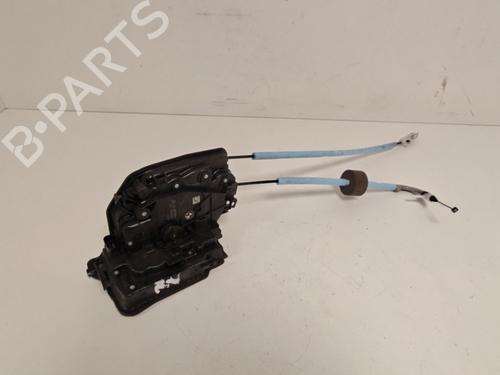 Used Front right lock Front right lock MINI MINI COUNTRYMAN (F60) John Cooper Works ALL4 (306 hp) 33792388 33792388