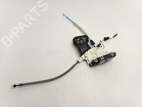 rear-left-lock-mercedes-benz-a-class-w176-2012-2013-2014-2015-2016-2017-2018-33783393 main image