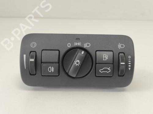 Used Headlight switch Headlight switch VOLVO V60 I (155) 2.0 T (203 hp) 33785979 33785979