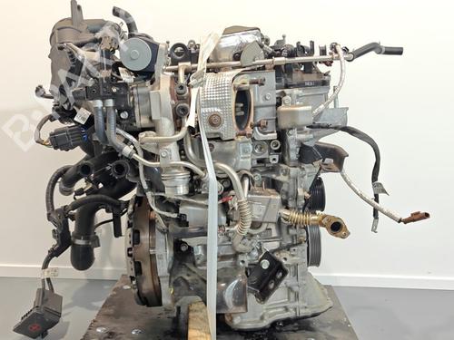 Engine KIA CEED (CD) 1.0 T-GDI | BP35948323M1 - Image 2
