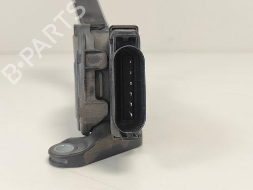 Pedal FORD FIESTA VI (CB1, CCN) 1.25 | BP33785255I4 - Image 3