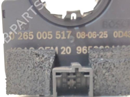 Electronic sensor CITROËN C5 III Break (RW_) 2.0 i 16V (RWRFJC, RWRFJF) | BP38317385M84 - Image 4