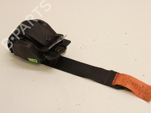 Used Front right seatbelt Front right seatbelt BMW 5 (E39) 523 i (170 hp) 33780936 33780936