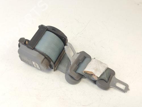 Cintura di sicurezza posteriore centrale Cintura di sicurezza posteriore centrale DAEWOO KALOS (KLAS) 1.4 (83 hp) 33786912 33786912