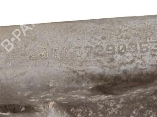 Gearbox PEUGEOT 108 1.0 VTi | BP33929362M3  - Image 6