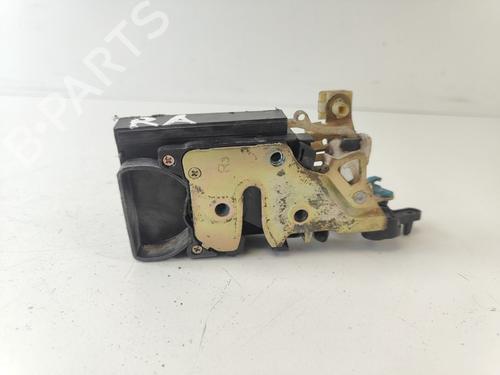 Højre bagtil lås DAEWOO KALOS (KLAS) 1.2 | BP33786660C99 - Image 3
