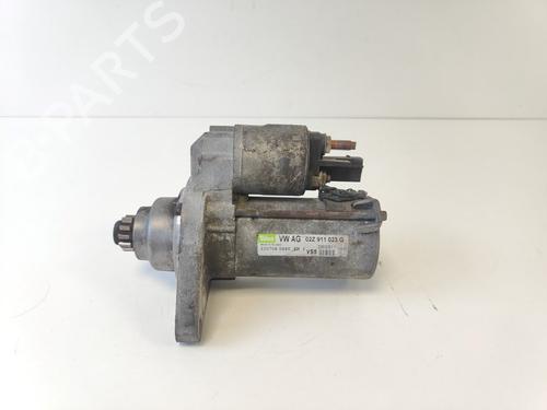 Used Starter Starter VW GOLF V (1K1) 2.0 FSI (150 hp) 33784612 33784612
