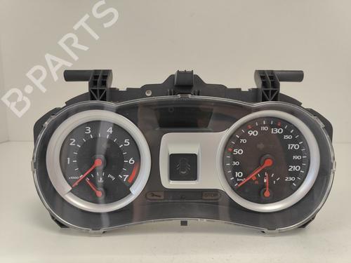Used Display monitor Display monitor RENAULT CLIO III (BR0/1, CR0/1) 1.2 16V (BR02, BR0J, BR11, CR02, CR0J, CR11) (75 hp) 33775469 33775469
