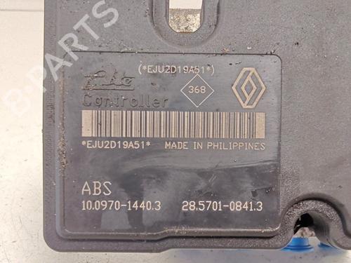 ABS pump RENAULT TWINGO II (CN0_) 1.2 16V (CN04, CN0B) | BP33788992M43  - Image 5