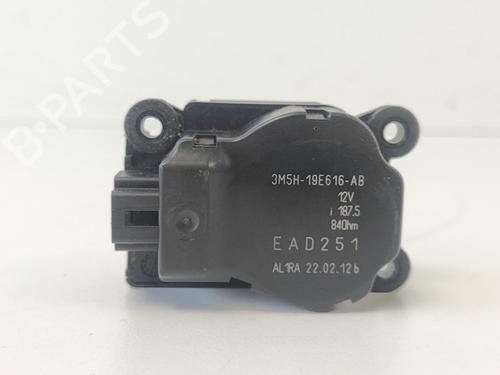 Used Electronic module Electronic module FORD FOCUS III 1.0 EcoBoost (100 hp) 33776480 33776480