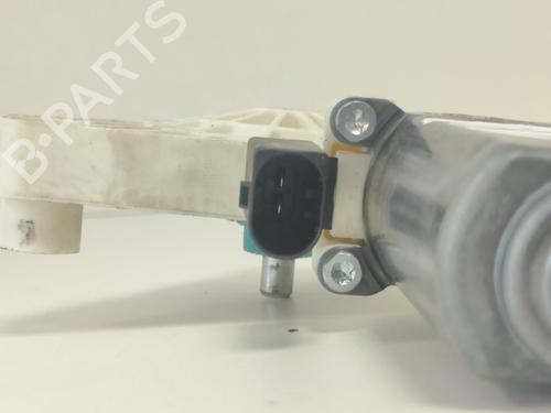 Electronic module MERCEDES-BENZ A-CLASS (W169) A 170 (169.032, 169.332) | BP33785272M83 - Image 3