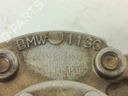 Pulley BMW 3 (E90) 316 i | BP33785675M122 - Image 3