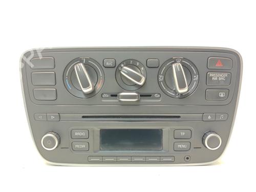 Used Radio Radio SEAT Mii (KF1, KE1) 1.0 (60 hp) 36375877 36375877