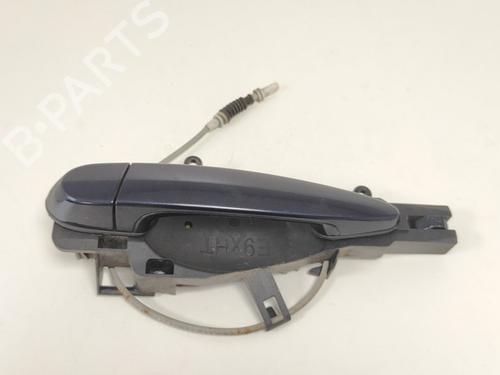 rear-left-exterior-door-handle-bmw-3-e90-2004-2005-2006-2007-2008-2009-2010-2011-2012-33785689 main image