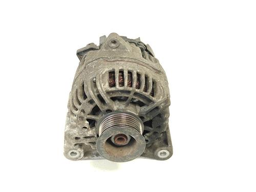 Used Alternator Alternator RENAULT TWINGO II (CN0_) 1.2 Turbo (CN0C, CN0F) (100 hp) 33791440 33791440