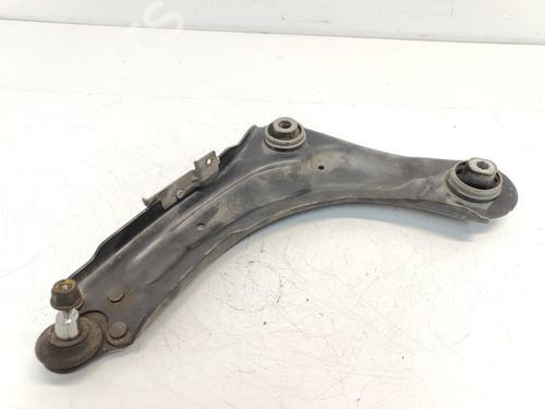 Used Left front suspension arm Left front suspension arm RENAULT MEGANE III Coupe (DZ0/1_) 1.4 TCe (DZ0F, DZ1V) (131 hp) 33782799 33782799