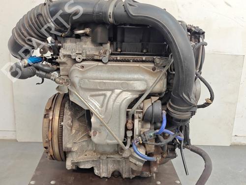 Engine FORD MONDEO IV Turnier (BA7) 1.6 EcoBoost | BP33791843M1 - Image 5