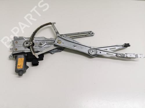 Used Front left window mechanism Front left window mechanism OPEL ZAFIRA A MPV (T98) 1.6 16V (F75) (101 hp) 33779504 33779504