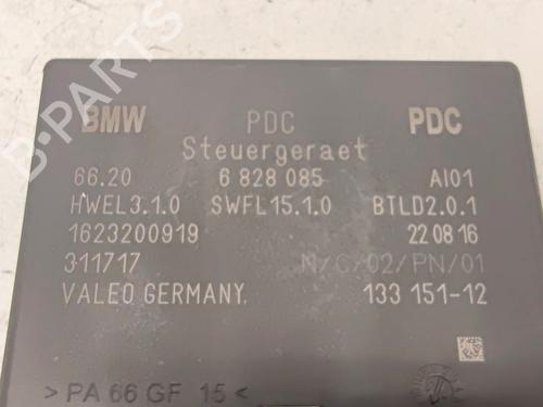 Control unit BMW i3 (I01) Electric | BP38951507M11 - Image 3