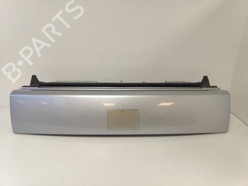 Bagklap CC/Kombi-Coupé Bagklap CC/Kombi-Coupé CITROËN C-CROSSER (VU_, VV_) 2.4 16V (170 hp) 33784694 33784694