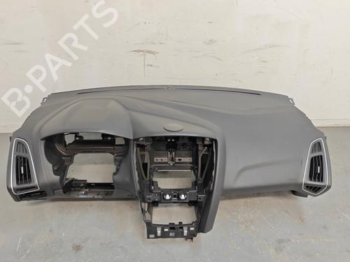 Salpicadero Salpicadero FORD FOCUS III Turnier 1.0 EcoBoost (125 hp) 33789203 33789203