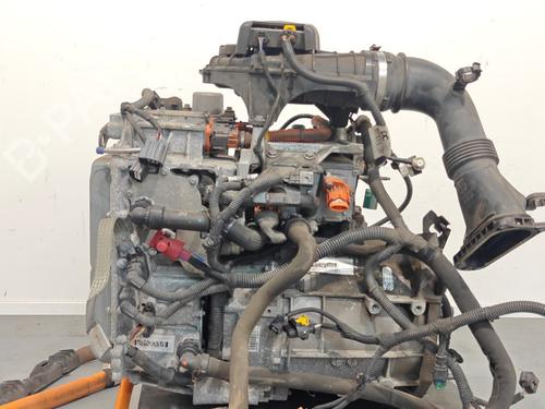 Engine RENAULT KANGOO Express (FW0/1_) Z.E. (FW0Z, FW1Z) | BP40264907M1 - Image 2
