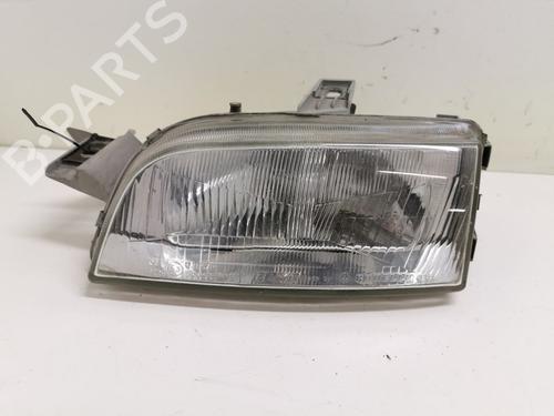 Used Left headlight Left headlight FIAT PUNTO (176_) 55 1.1 (54 hp) 33778871 33778871