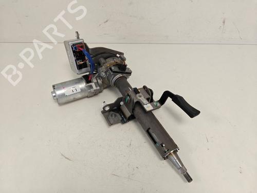 Ratstammeenhed Ratstammeenhed MITSUBISHI MIRAGE / SPACE STAR VI Hatchback (A0_A) 1.0 (A05A) (71 hp) 33840206 33840206