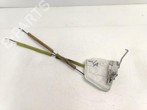 Venstre bagtil lås Venstre bagtil lås MAZDA CX-5 (KE, GH) 2.2 D AWD (KE102) (175 hp) 33784005 33784005