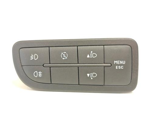 Used Switch Switch ALFA ROMEO MITO (955_) 1.3 MultiJet (955AXT1A) (84 hp) 33791622 33791622