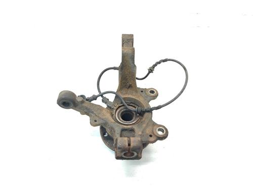 Used Left front steering knuckle Left front steering knuckle 38794458 38794458
