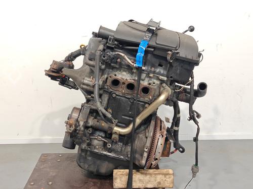 Used Engine Engine 39516622 39516622