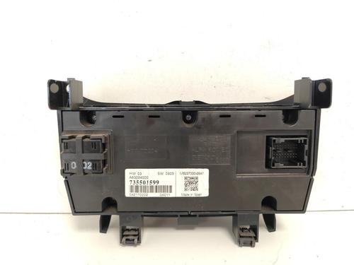 Climate control FIAT PUNTO EVO (199_) 1.3 D Multijet | BP34057551I5 - Image 3