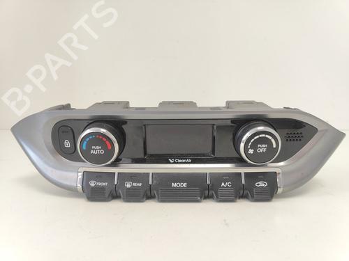 Commande Chauffage Commande Chauffage KIA RIO III (UB) 1.1 CRDi (75 hp) 33775434 33775434