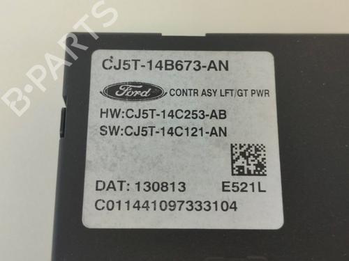 Andre FORD KUGA II (DM2) 1.6 EcoBoost | BP33784267O1 - Image 3