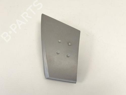 Højre bagtil udvendigt håndtag Højre bagtil udvendigt håndtag TOYOTA AYGO (_B1_) 1.0 (KGB10_, KGB10R) (68 hp) 33786119 33786119