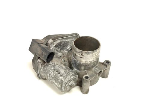 Used Throttle body Throttle body VW FOX Hatchback (5Z1, 5Z3, 5Z4) 1.2 (55 hp) 33789156 33789156