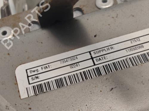 Steering column FORD KA (RU8) 1.2 | BP39724905M21 - Image 6