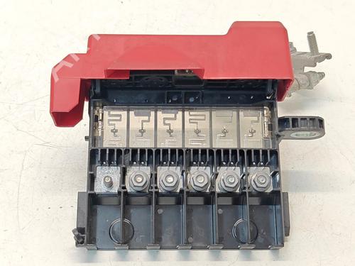 Fuse box RENAULT MEGANE IV Hatchback (B9A/M/N_) 1.2 TCe 130 (B9MR) | BP39889272E1 - Image 2
