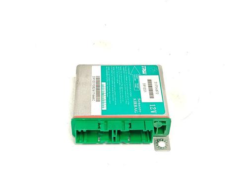 Used ECU airbags ECU airbags FIAT GRANDE PUNTO (199_) 1.4 (199AXB11, 199AXB1A, 199BXB1A, 199AXL1A) (77 hp) 33791657 33791657
