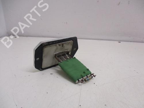 Used Heater resistor Heater resistor TOYOTA YARIS (_P1_) 1.4 D-4D (NLP10_, NLP10R) (75 hp) 33778304 33778304