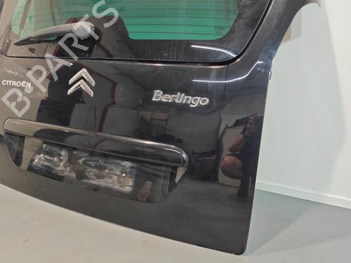 Tailgate CITROËN BERLINGO MULTISPACE (B9) 1.6 | BP36071226C6 - Image 3